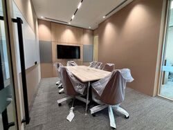 Keppel Towers (D2), Office #602977581